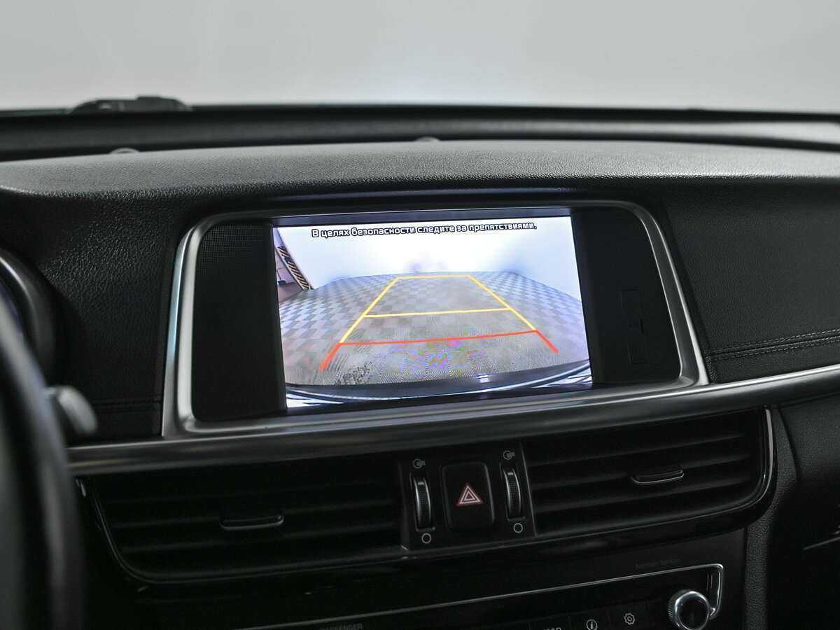 Купить Kia Optima, 2018, 85 199 км, фото №13