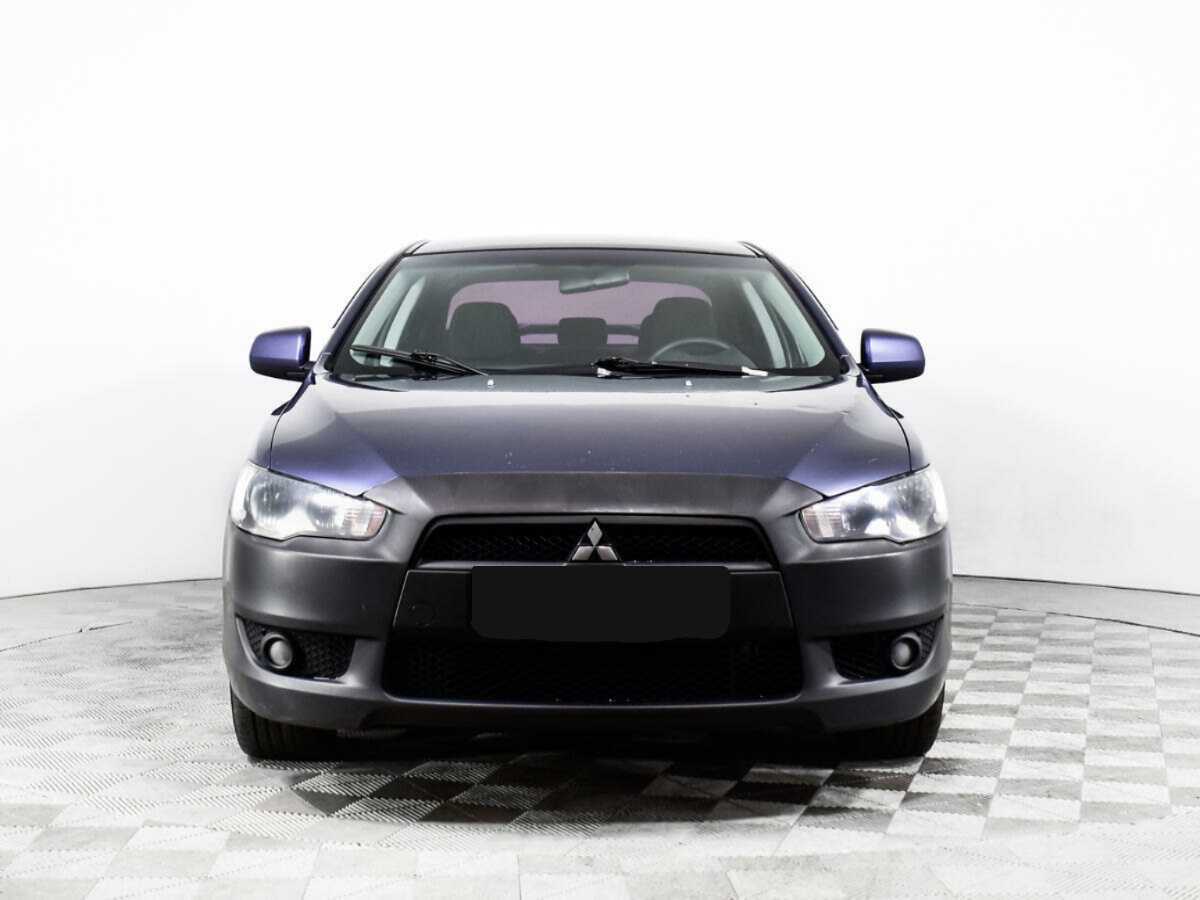 Купить Mitsubishi Lancer, 2010, 319 289 км, фото №2