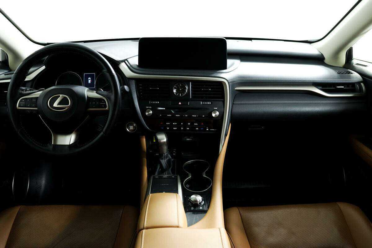 Купить Lexus RX 300, 2020, 48 123 км, фото №11