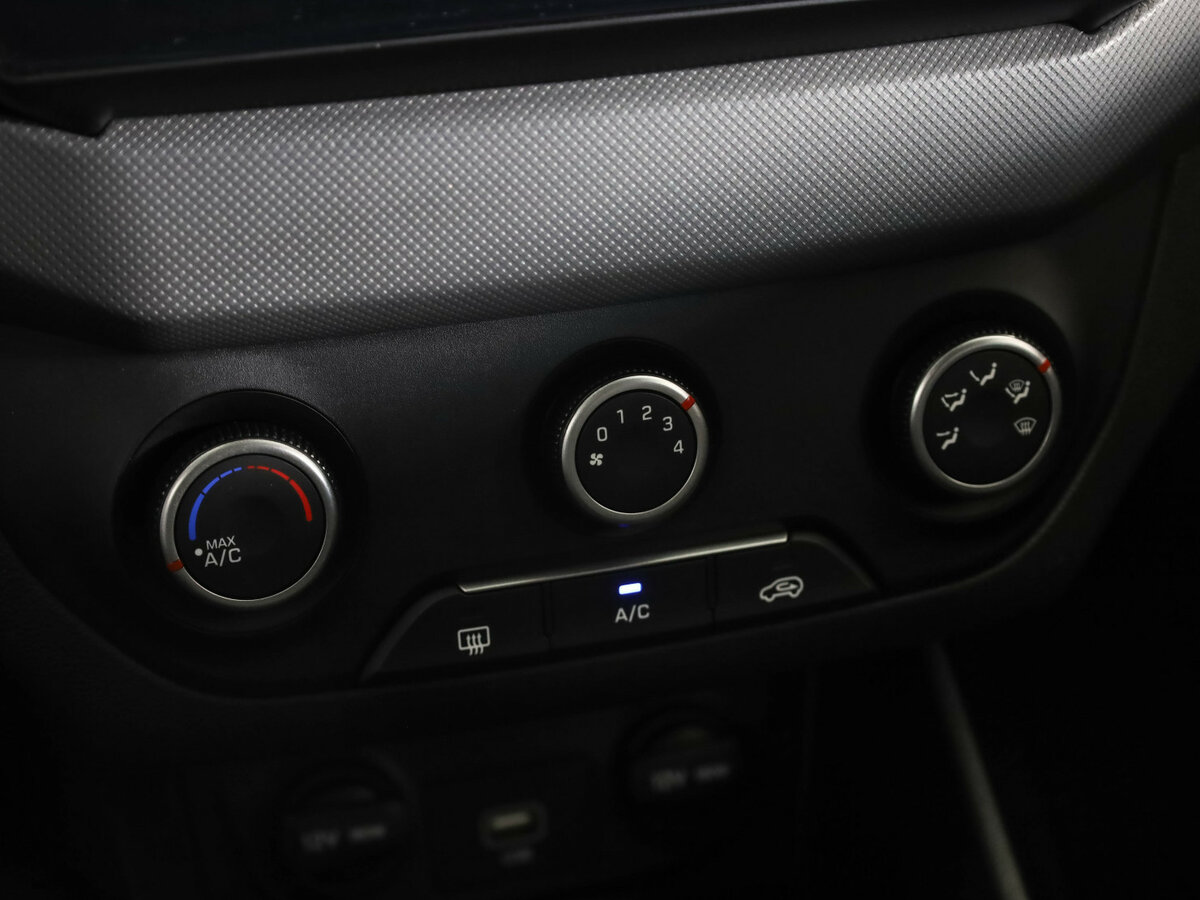Купить Hyundai Creta I Рестайлинг, 2020, 110 813 км, фото №18