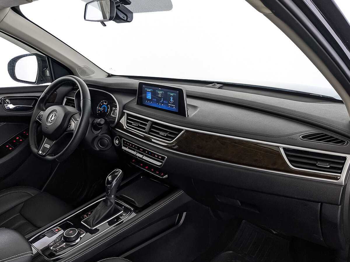 Купить Dongfeng 580, 2023, 35 098 км, фото №11