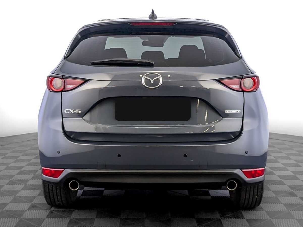 Купить Mazda CX-5, 2021, 38 542 км, фото №6