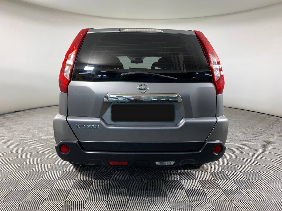 Купить Nissan X-Trail, 2012, 151 887 км, фото №6