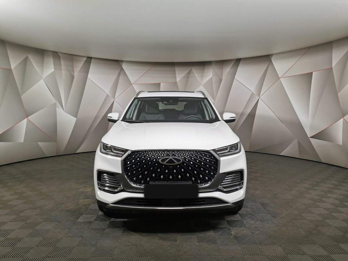 Купить Chery Tiggo 8 Pro Max, 2024, 4 728 км, фото №7