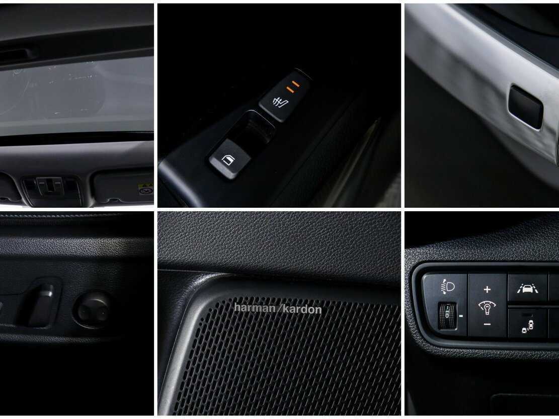 Купить Kia Soul, 2021, 25 500 км, фото №16