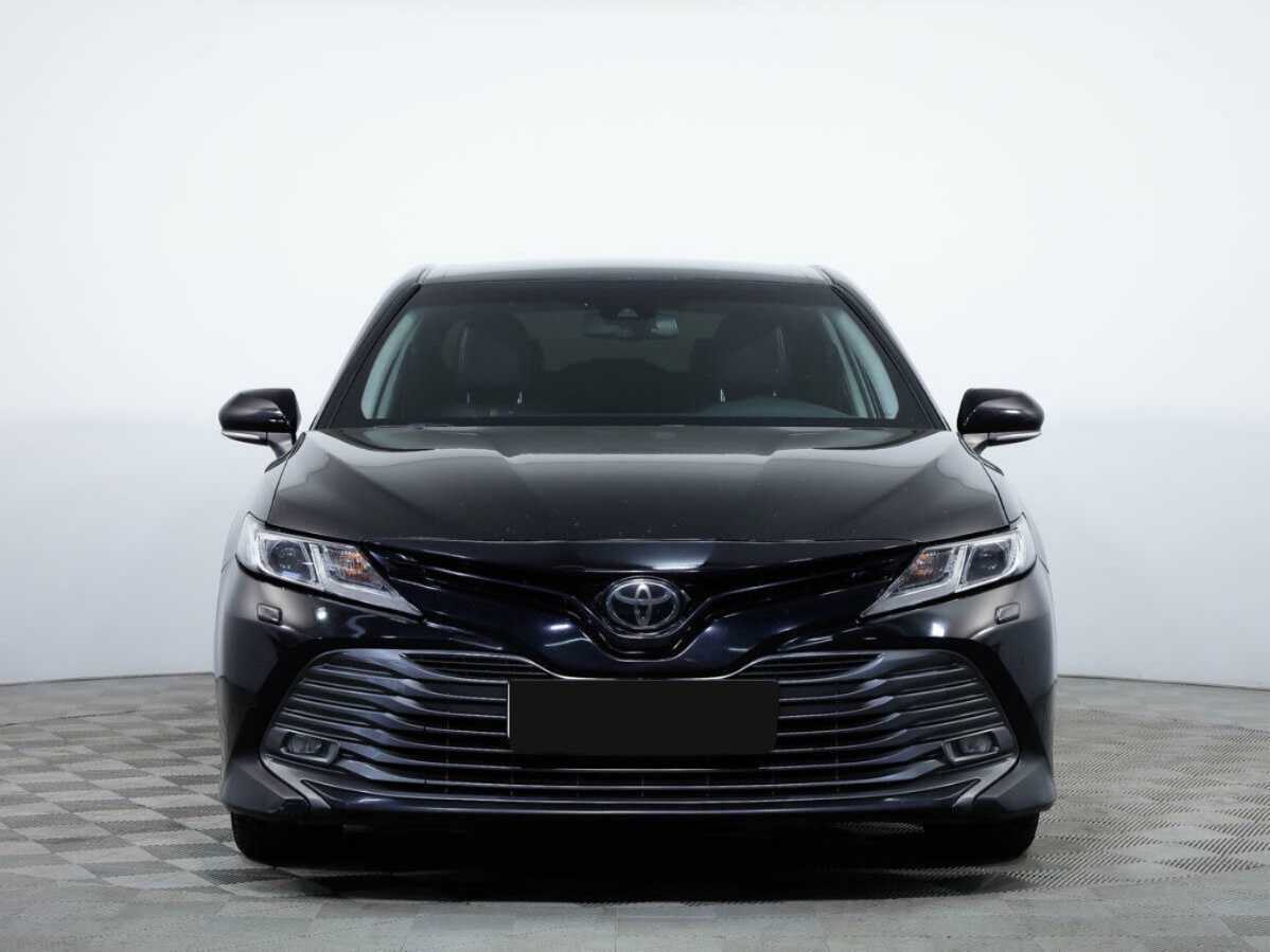 Купить Toyota Camry, 2020, 107 345 км, фото №1