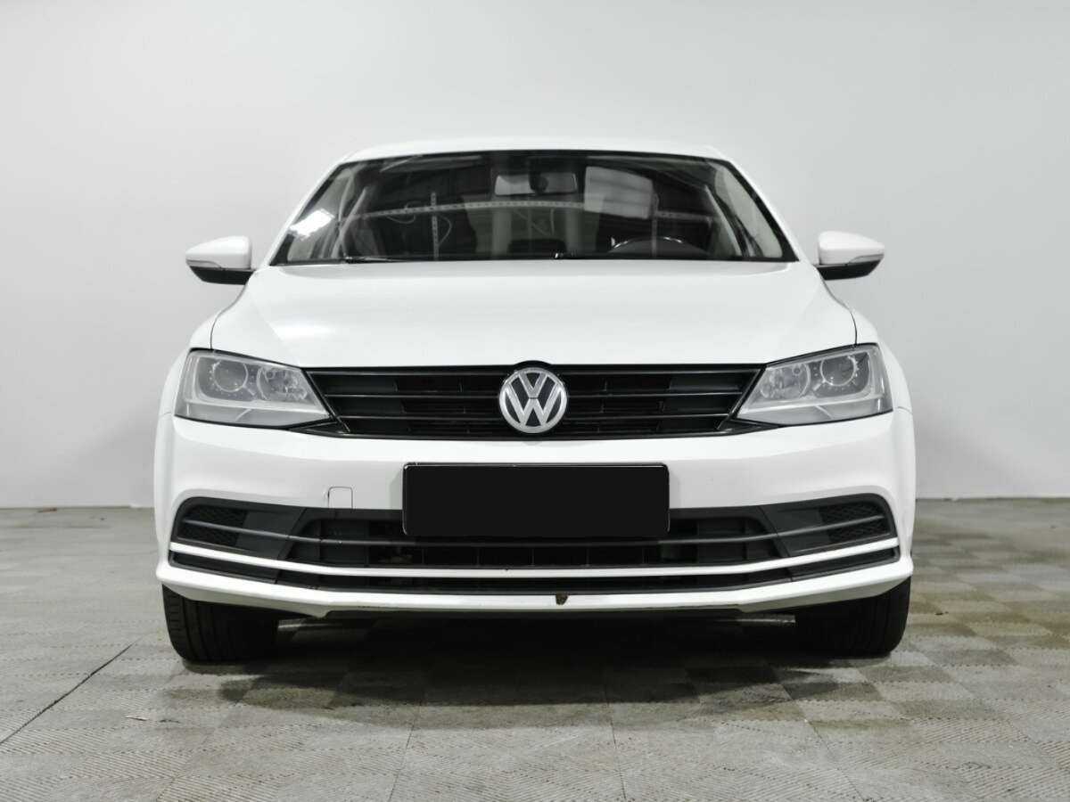 Купить Volkswagen Jetta, 2016, 183 000 км, фото №2