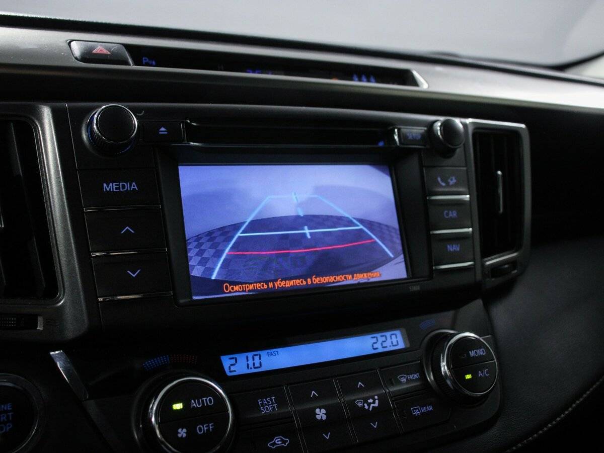 Купить Toyota RAV4, 2013, 91 495 км, фото №13
