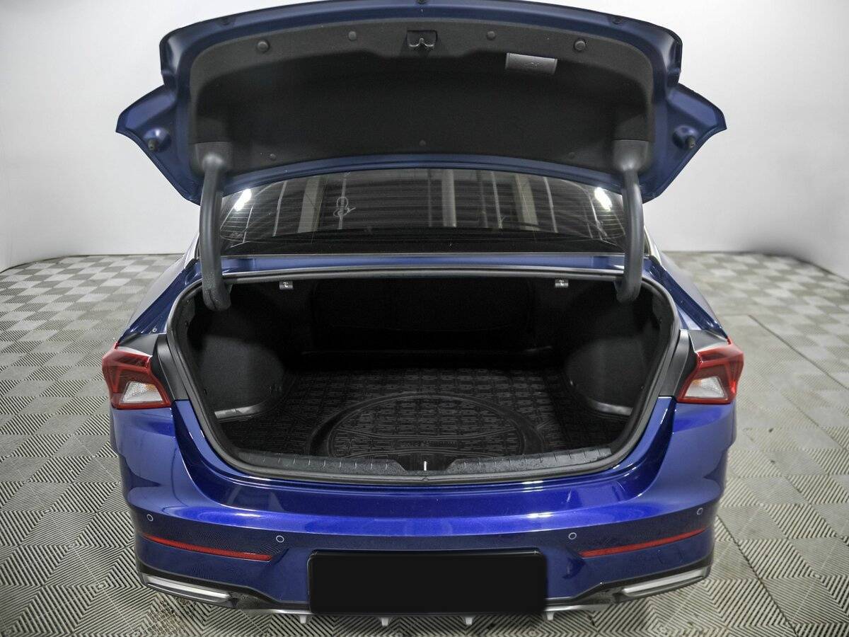 Купить Kia K5, 2021, 39 767 км, фото №23