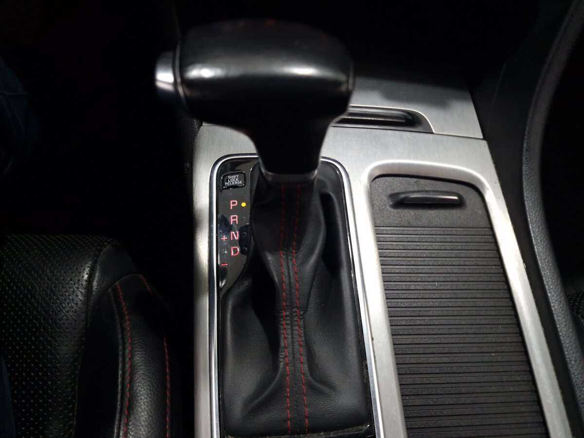 Купить Kia Optima, 2016, 102 759 км, фото №16