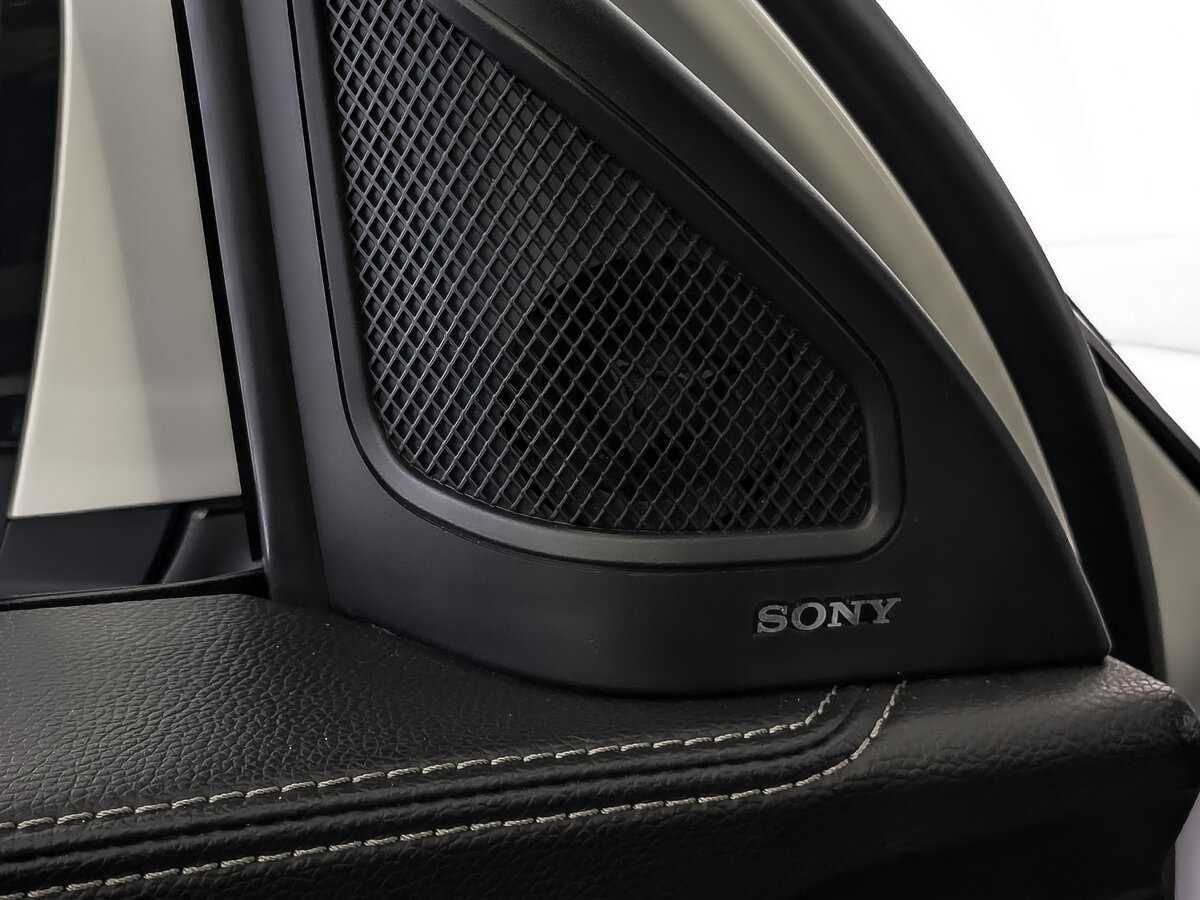 Купить Exeed VX, 2022, 92 962 км, фото №26