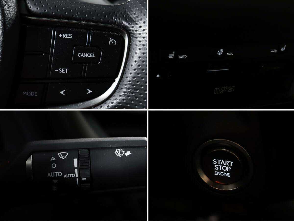 Купить Lexus ES 350, 2020, 29 550 км, фото №21