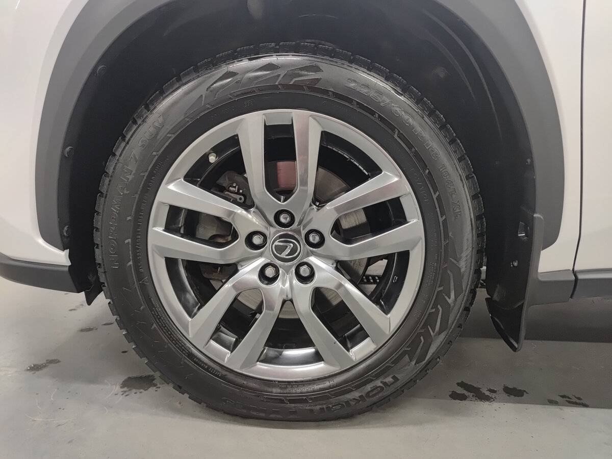 Купить Lexus NX 300 I Рестайлинг, 2018, 53 042 км, фото №18