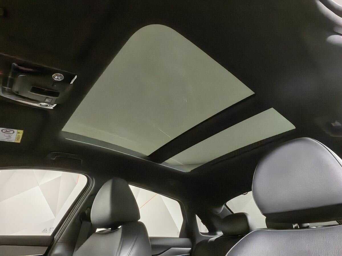 Купить Kia K5, 2020, 42 450 км, фото №17