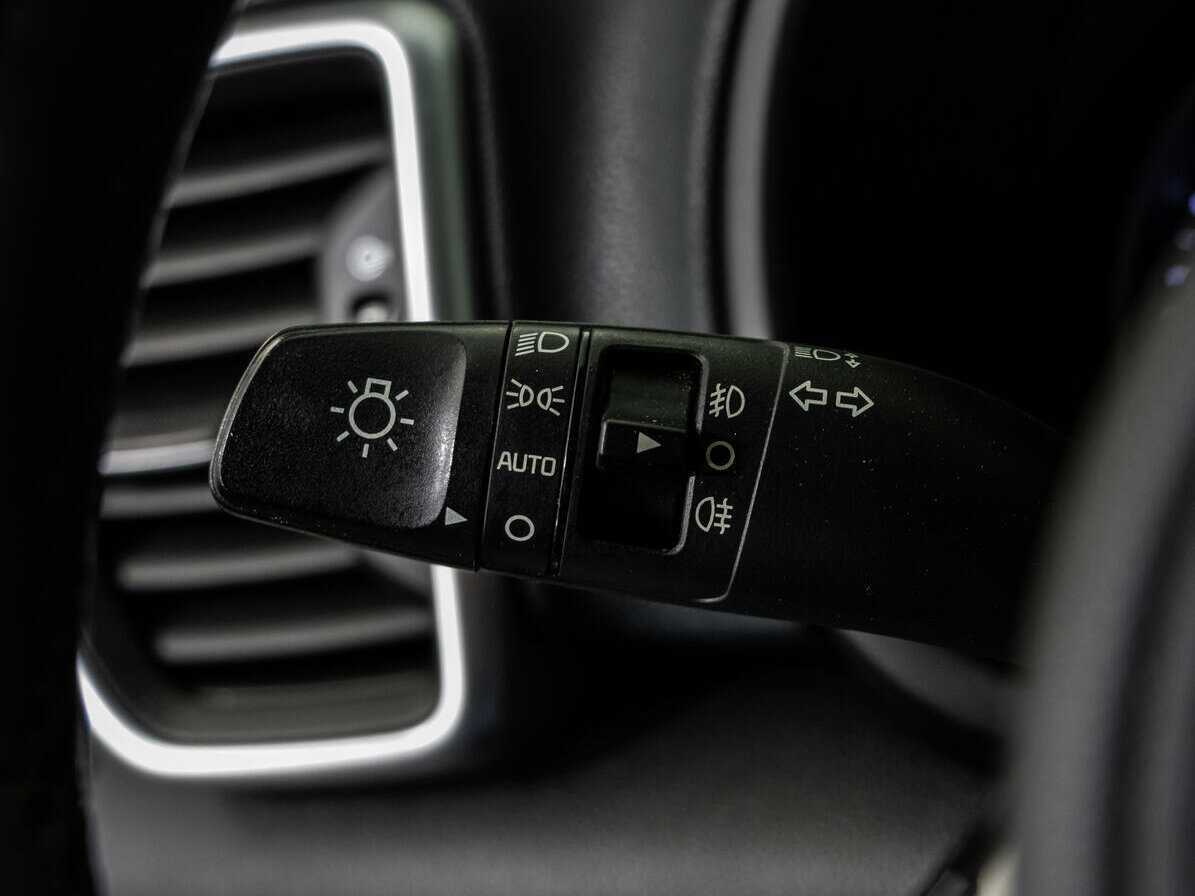 Купить Kia Sportage, 2018, 58 110 км, фото №17