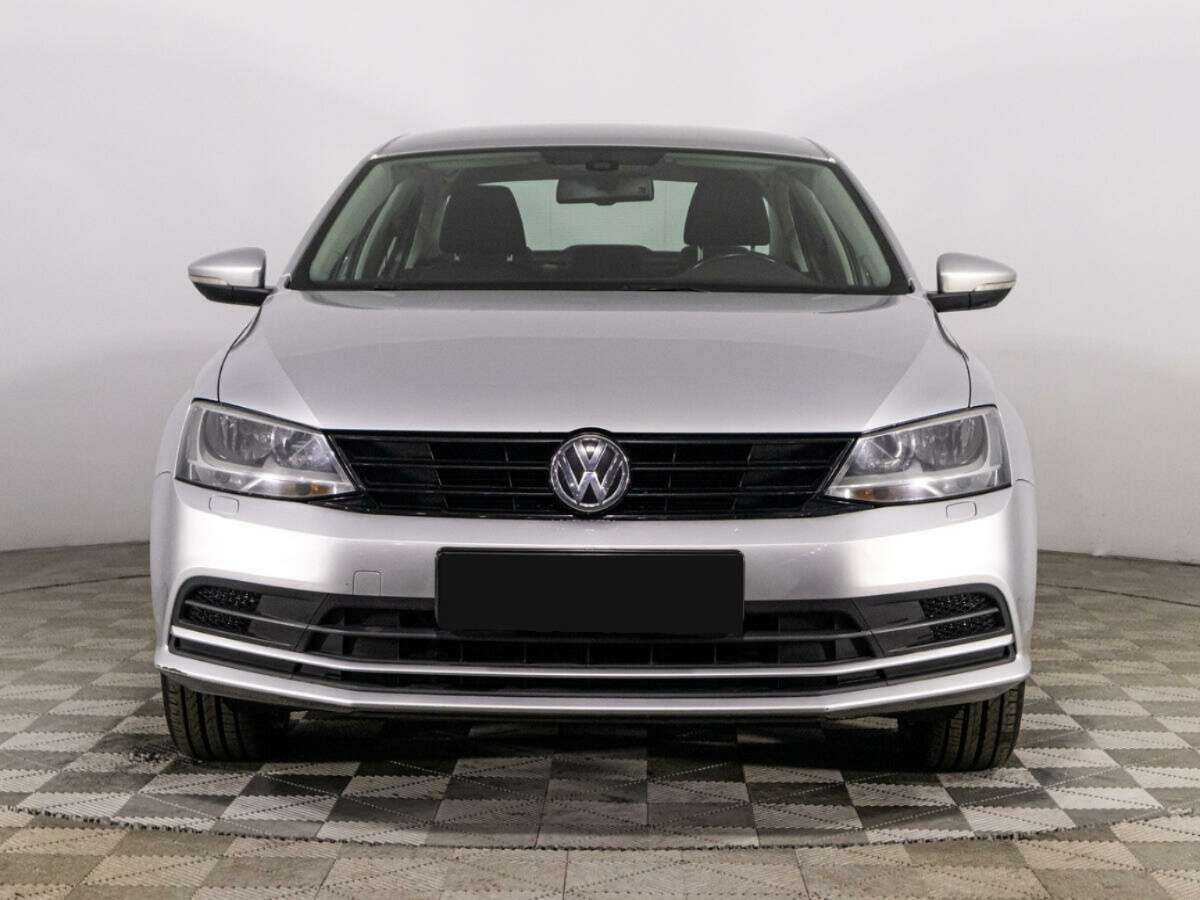 Купить Volkswagen Jetta, 2015, 65 320 км, фото №2