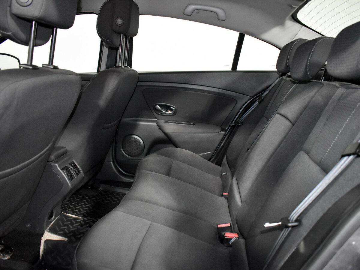 Купить Renault Fluence I, 2011, 186 958 км, фото №11