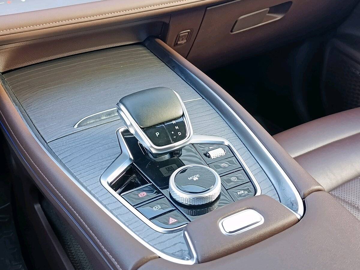 Купить Chery Tiggo 8 Pro Max, 2023, 24 918 км, фото №18