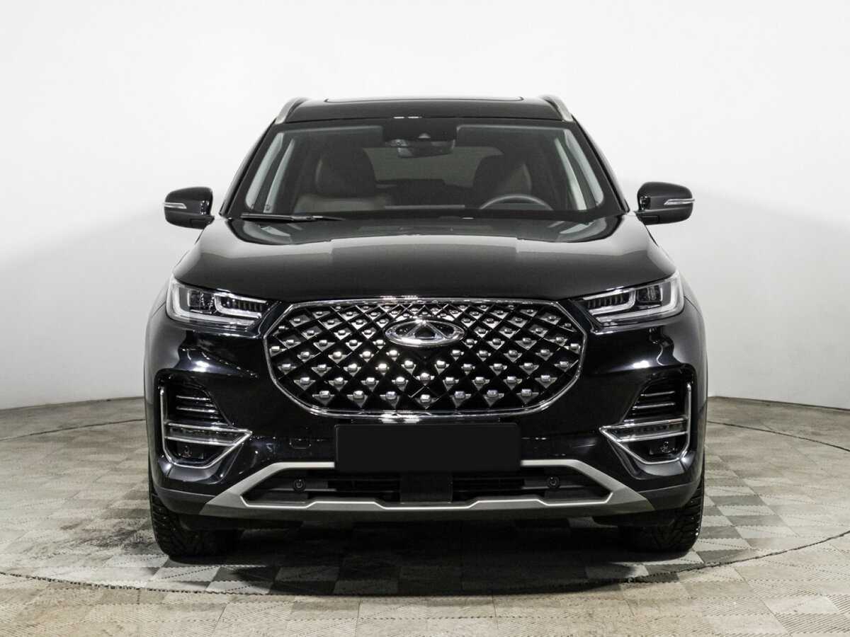 Купить Chery Tiggo 8 Pro, 2023, 37 494 км, фото №2