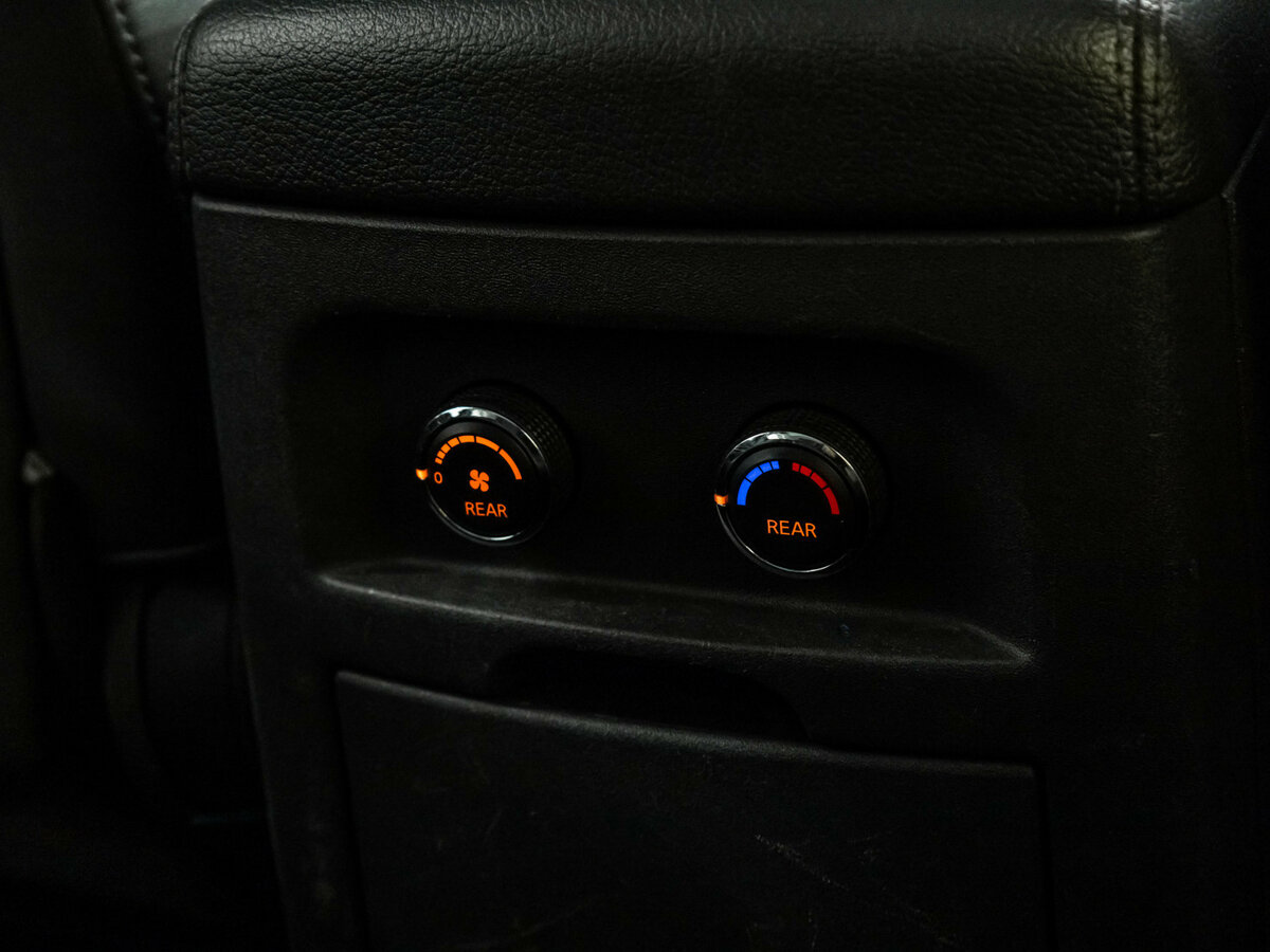 Купить Nissan Pathfinder III Рестайлинг, 2010, 291 805 км, фото №26