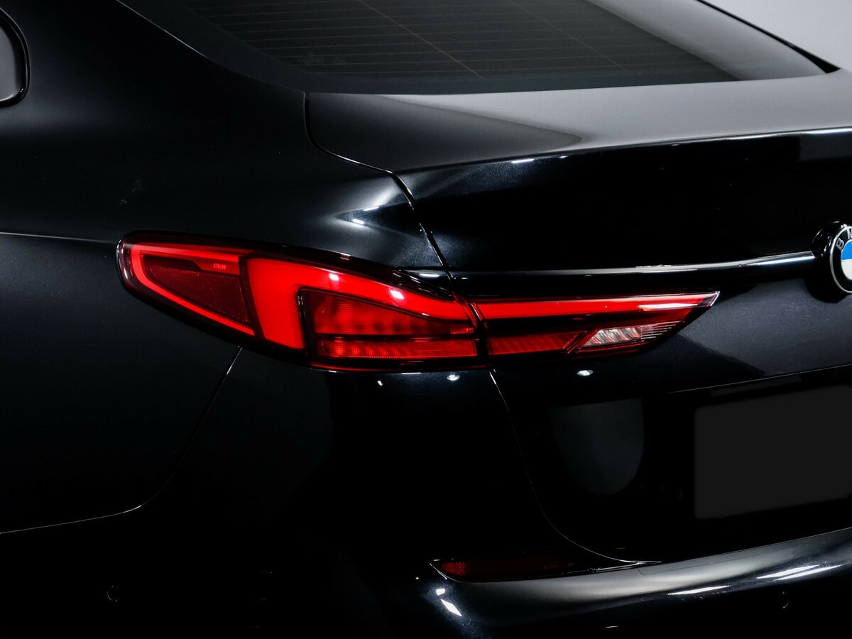Купить BMW 2 серии Gran Coupe 218i F44, 2020, 74 000 км, фото №15
