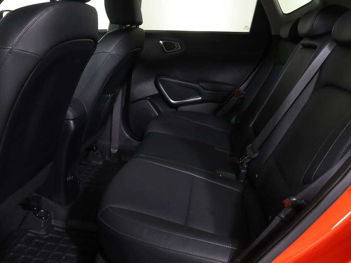 Купить Kia Soul, 2022, 17 000 км, фото №8