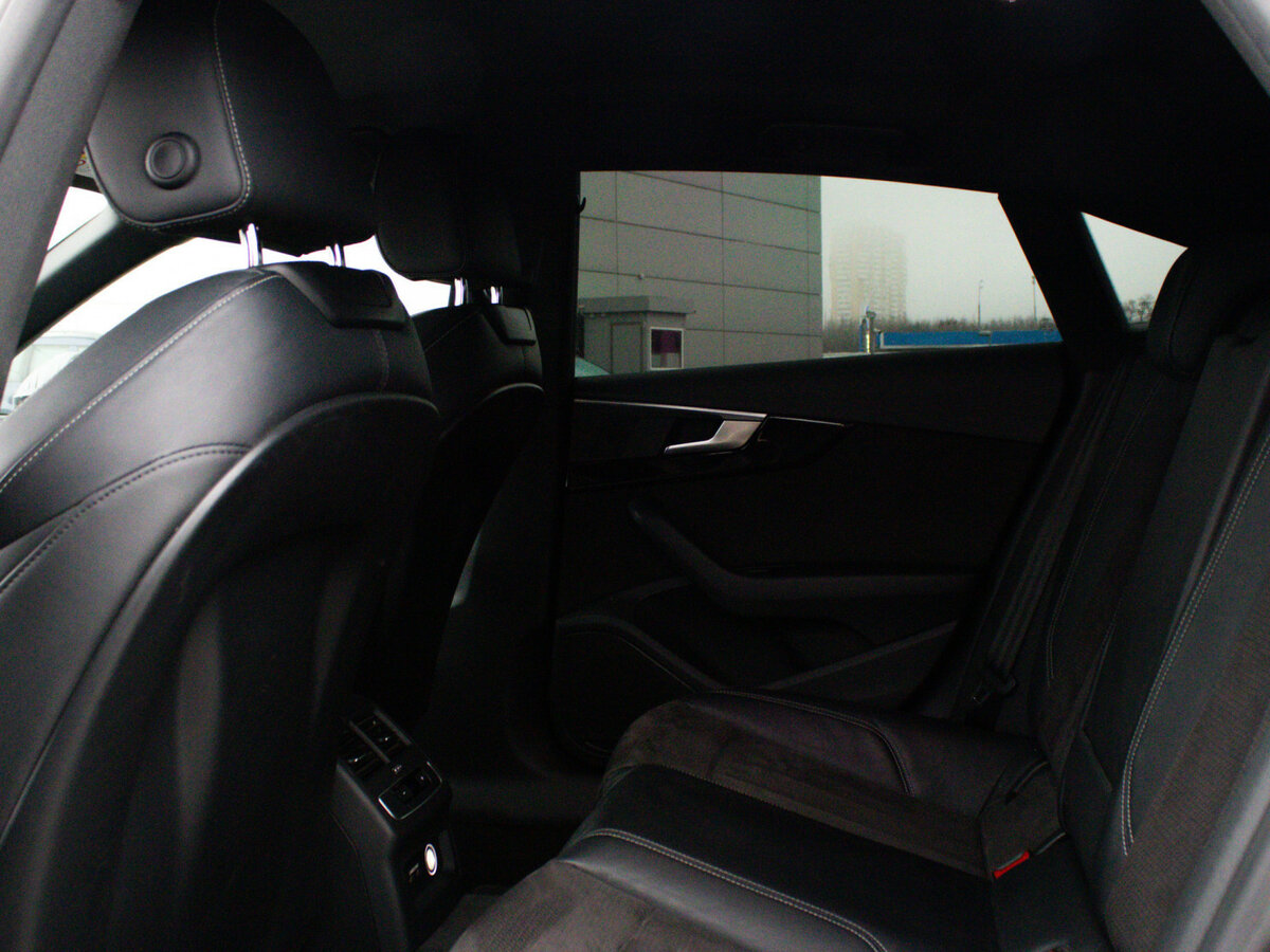 Купить Audi A5 Sportback II (F5), 2019, 132 702 км, фото №13