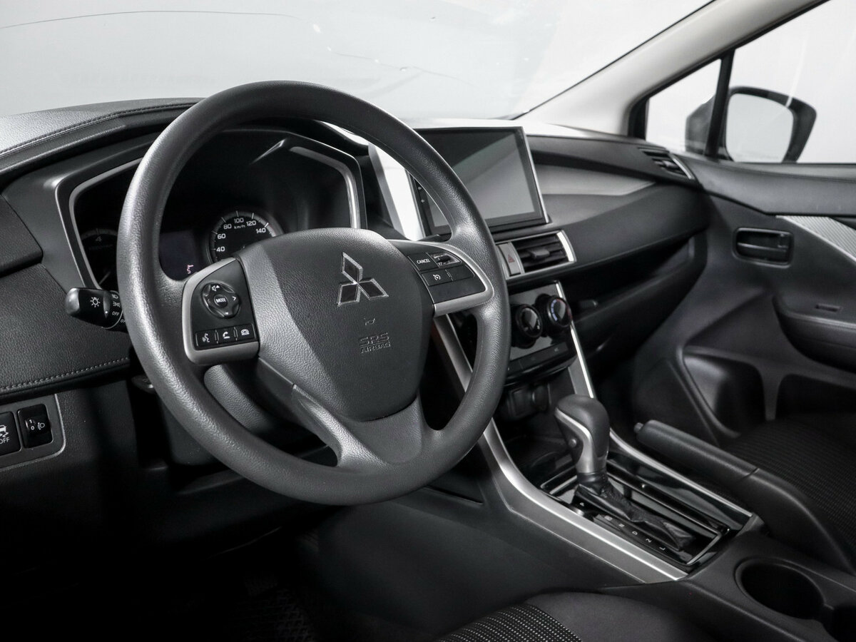Купить Mitsubishi Xpander I, 2022, 36 972 км, фото №12