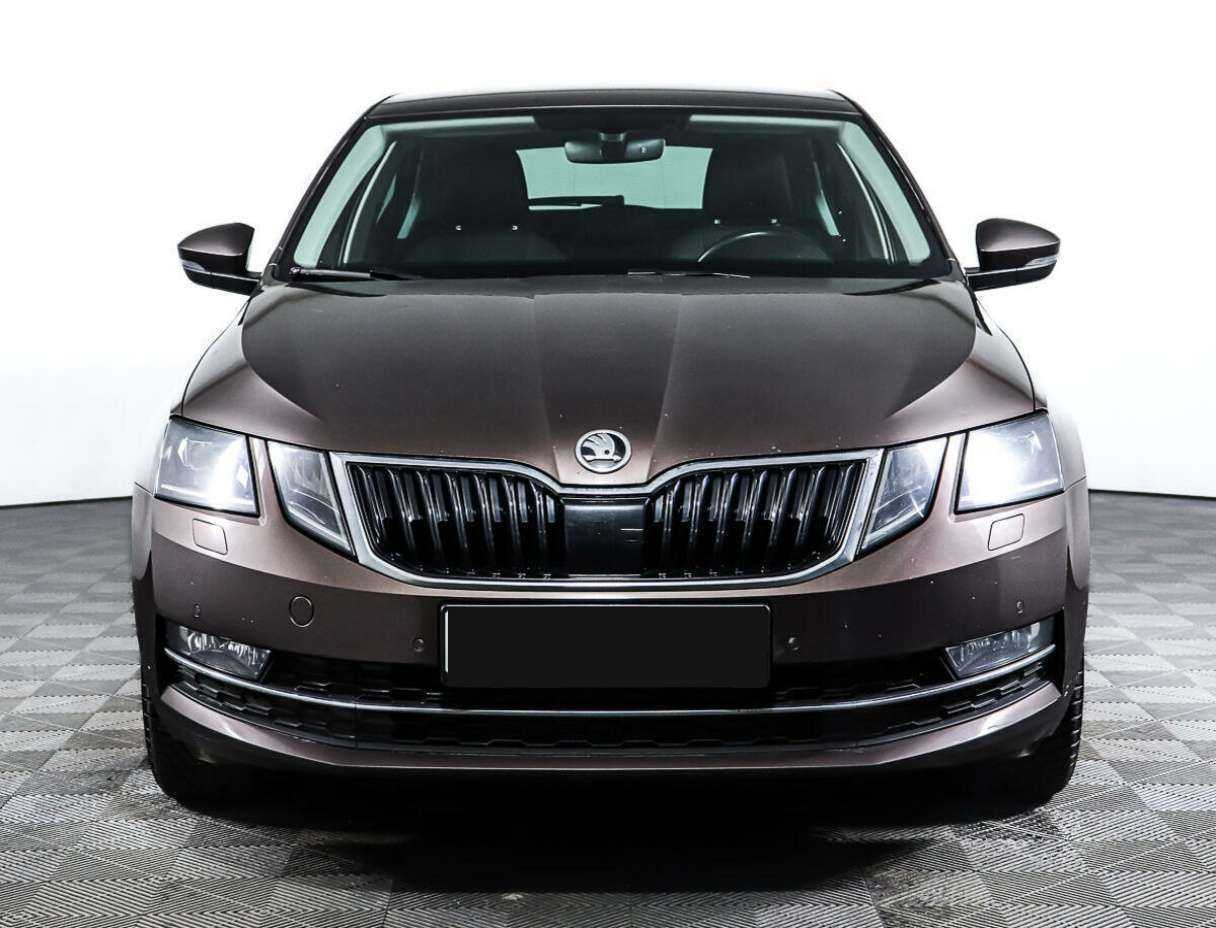 Купить Skoda Octavia, 2018, 149 619 км, фото №2