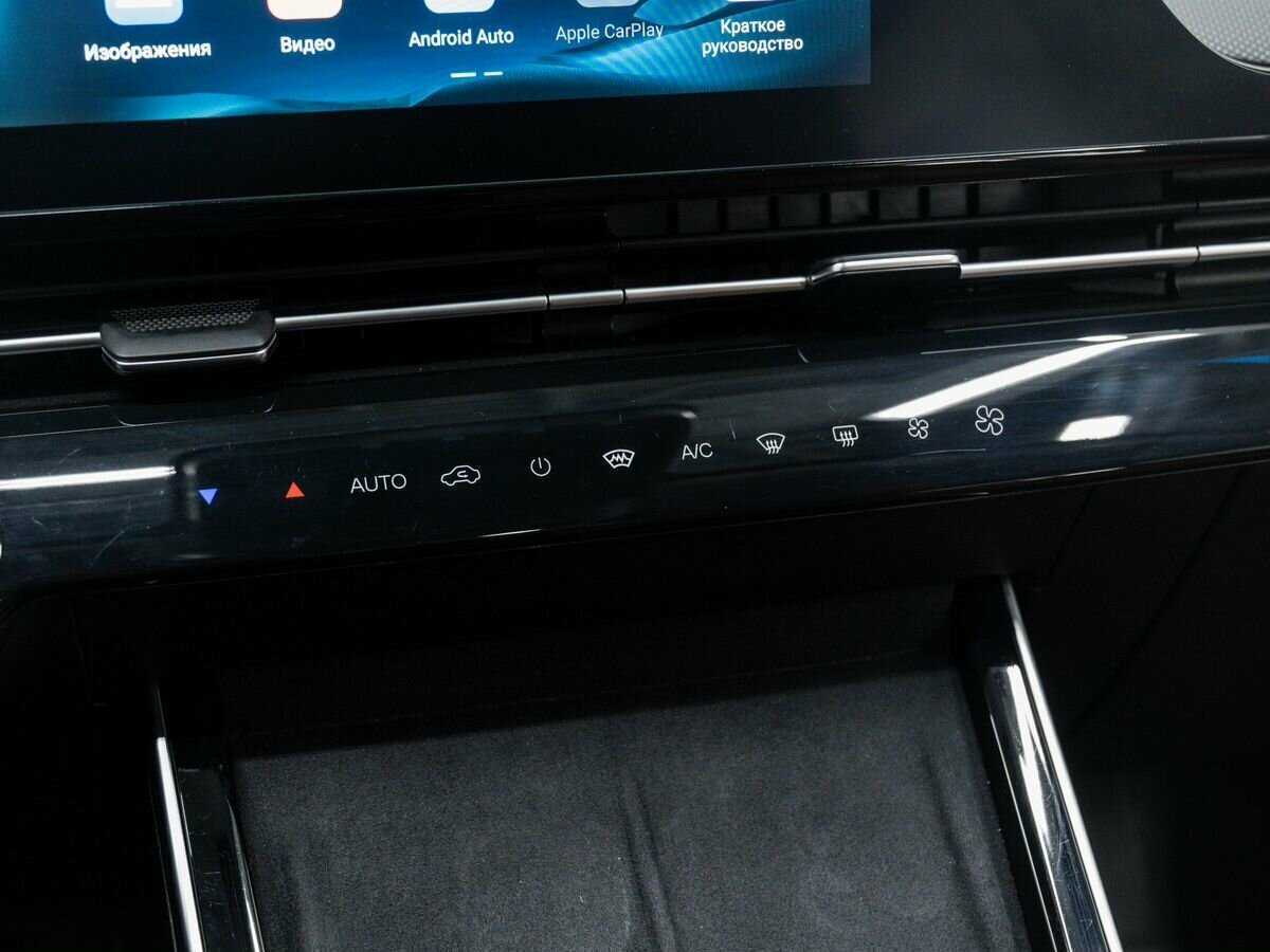 Купить OMODA C5, 2023, 9 449 км, фото №21