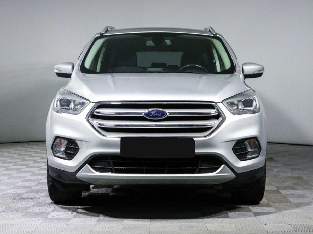 Купить Ford Kuga, 2017, 77 164 км, фото №2