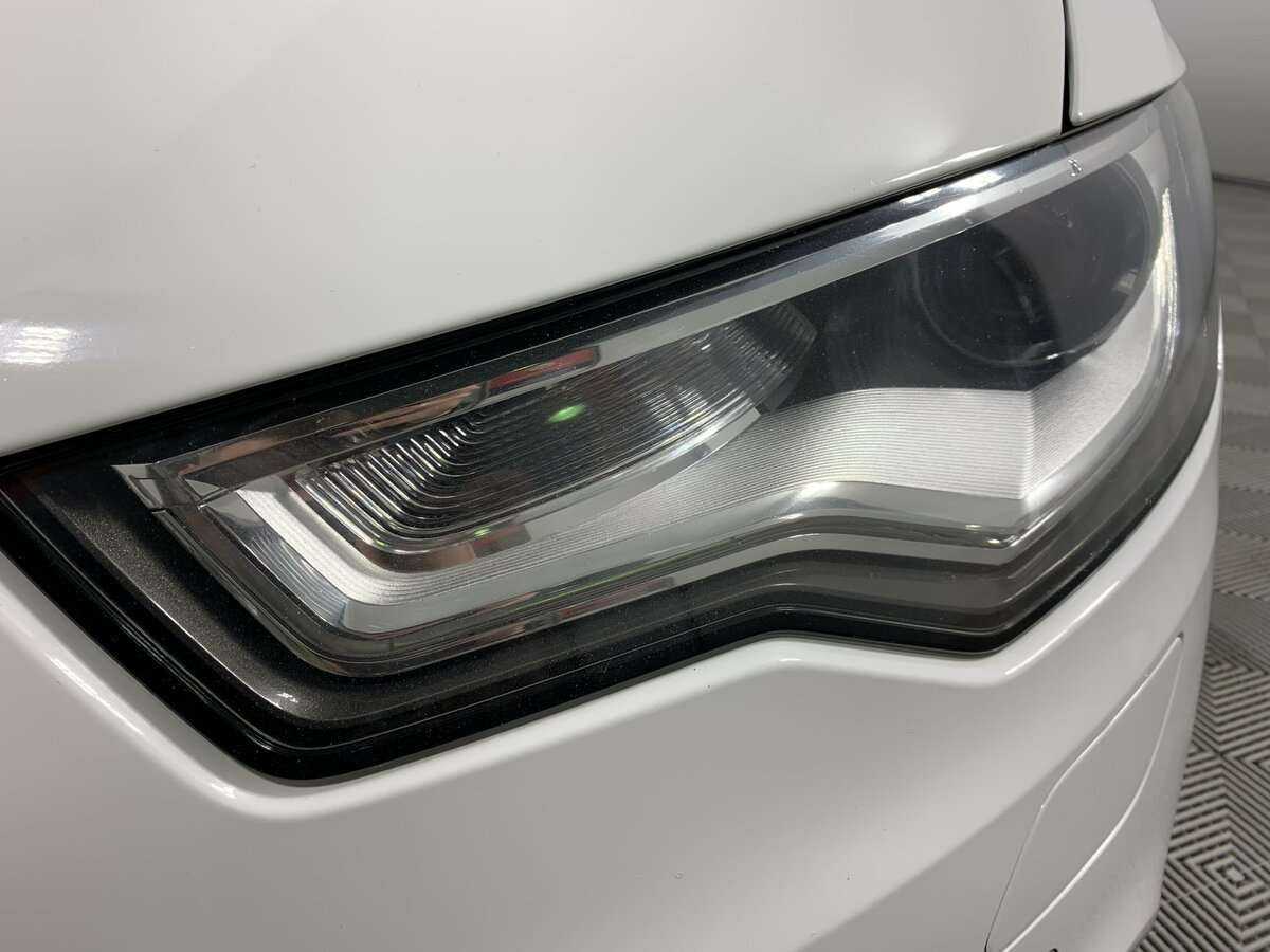 Купить Audi A6, 2011, 159 274 км, фото №17