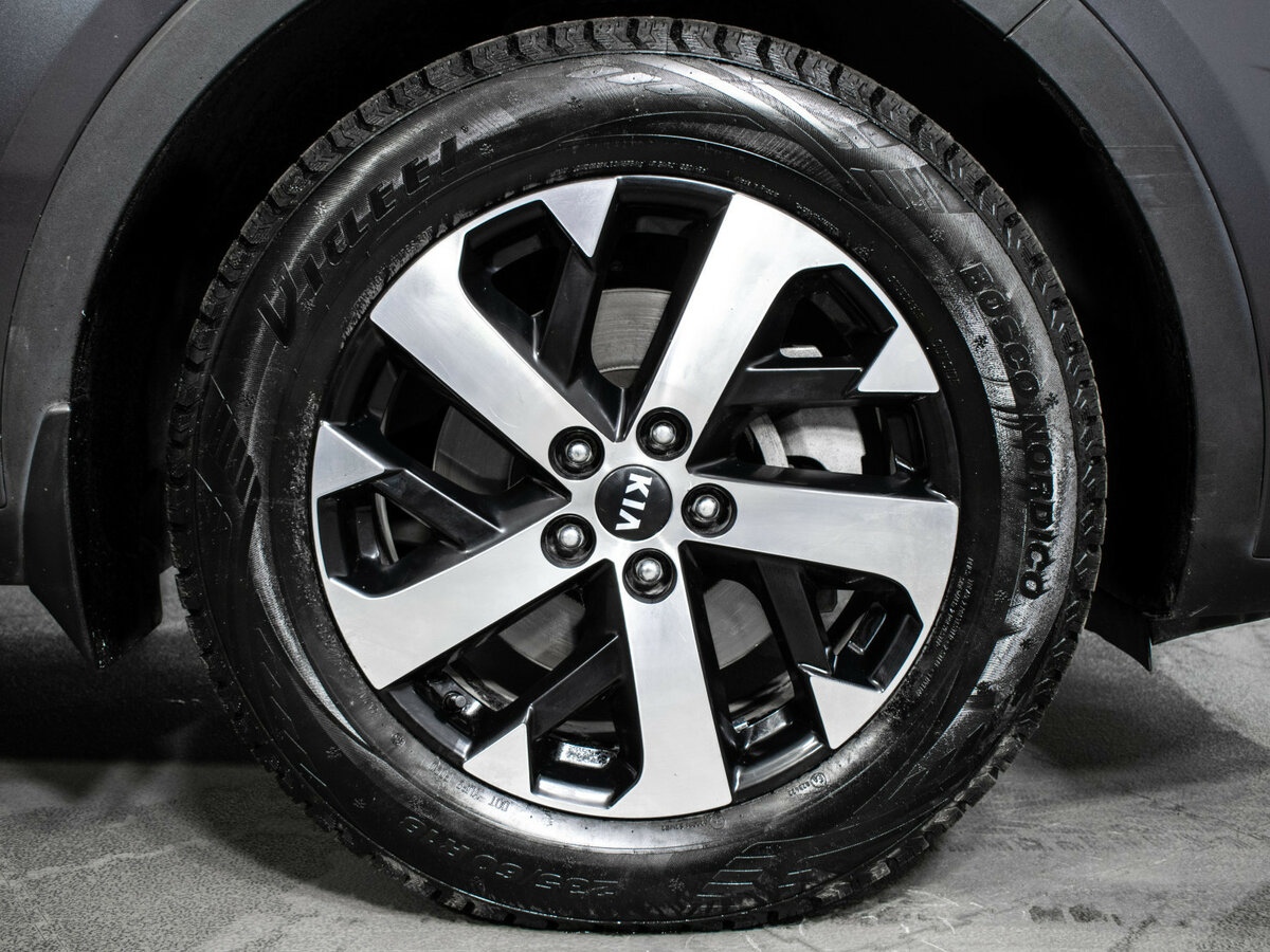 Купить Kia Sorento IV, 2020, 72 500 км, фото №19