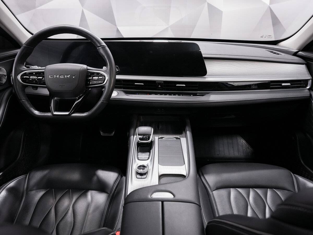 Купить Chery Arrizo 8, 2023, 27 691 км, фото №11