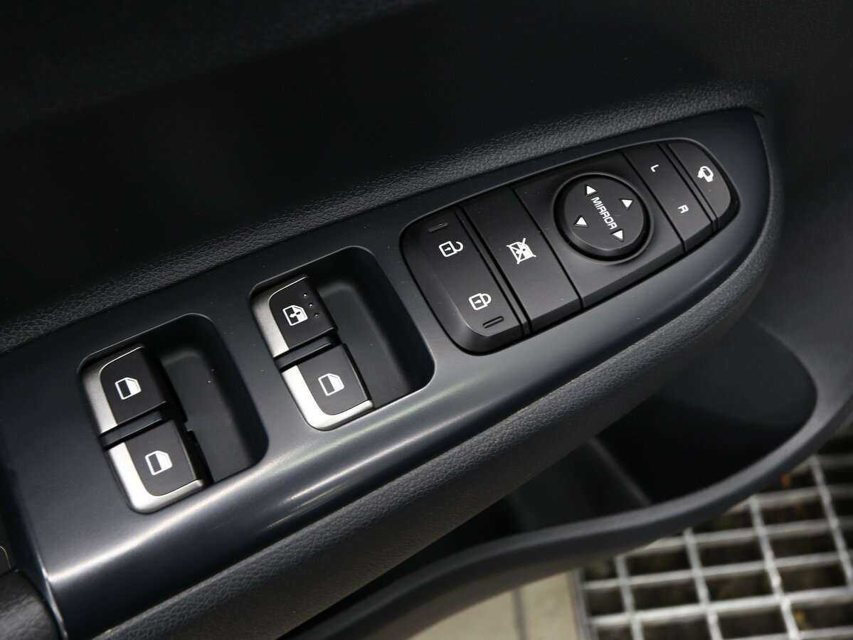 Купить Kia Rio, 2021, 46 000 км, фото №5