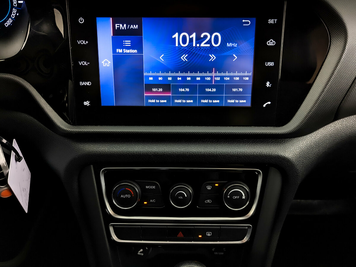 Купить Chery Tiggo 3 I, 2017, 50 305 км, фото №14