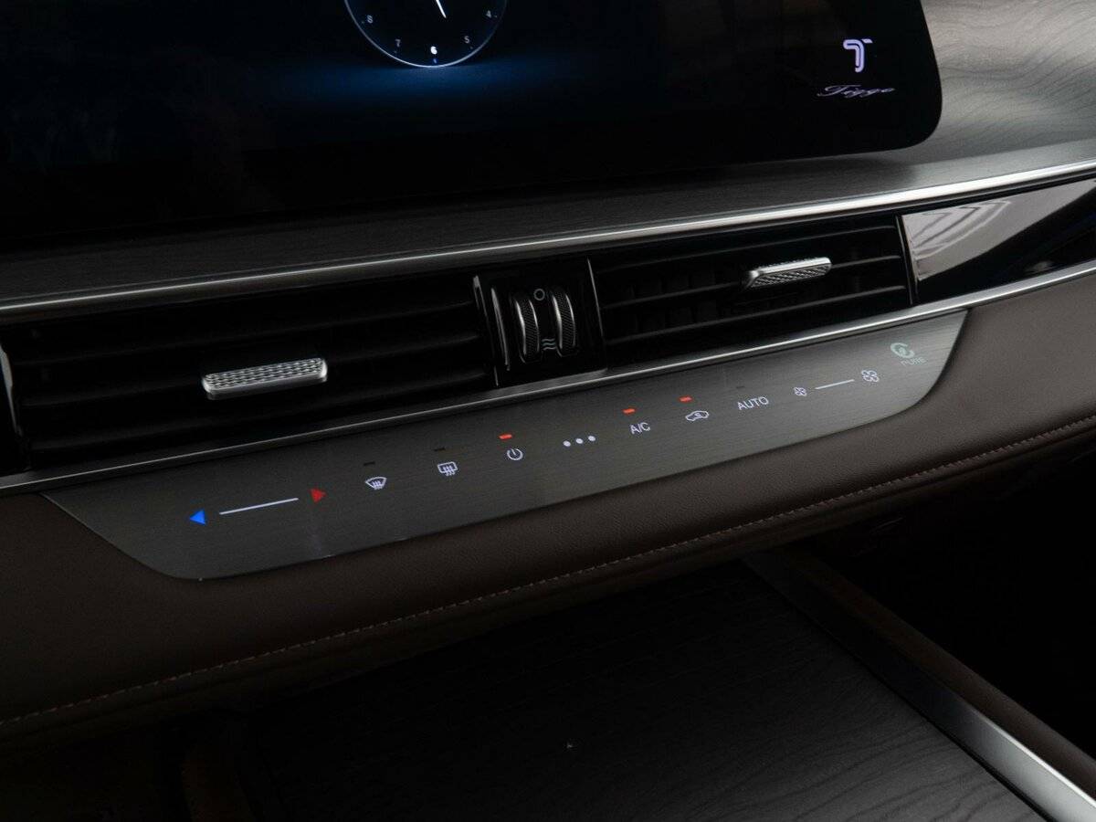 Купить Chery Tiggo 8 Pro, 2023, 13 619 км, фото №24