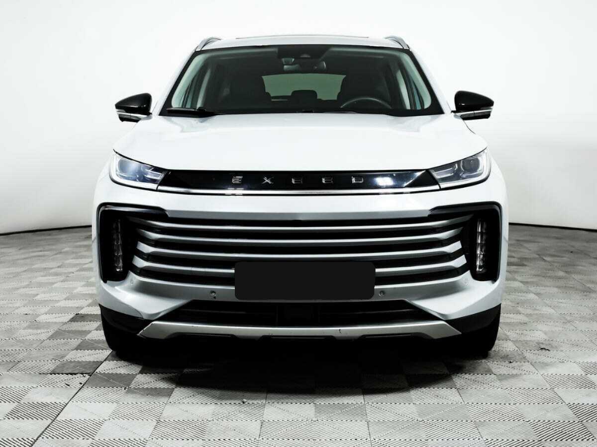 Купить EXEED TXL, 2022, 53 587 км, фото №2