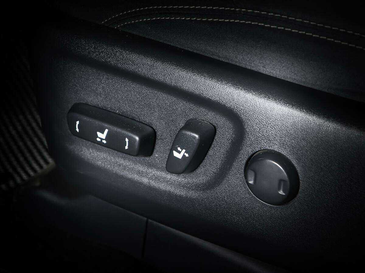 Купить Toyota Land Cruiser Prado, 2021, 112 355 км, фото №15