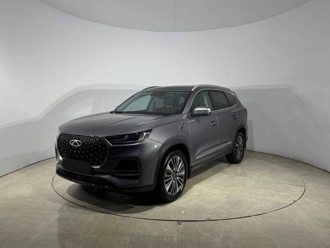 Купить Chery Tiggo 8 Pro Max, 2023, 38 751 км, фото №1