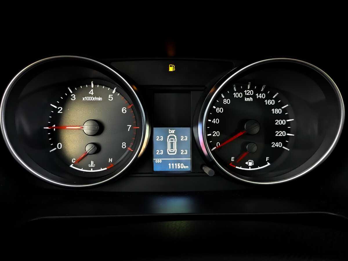 Купить Haval M6, 2023, 11 150 км, фото №11