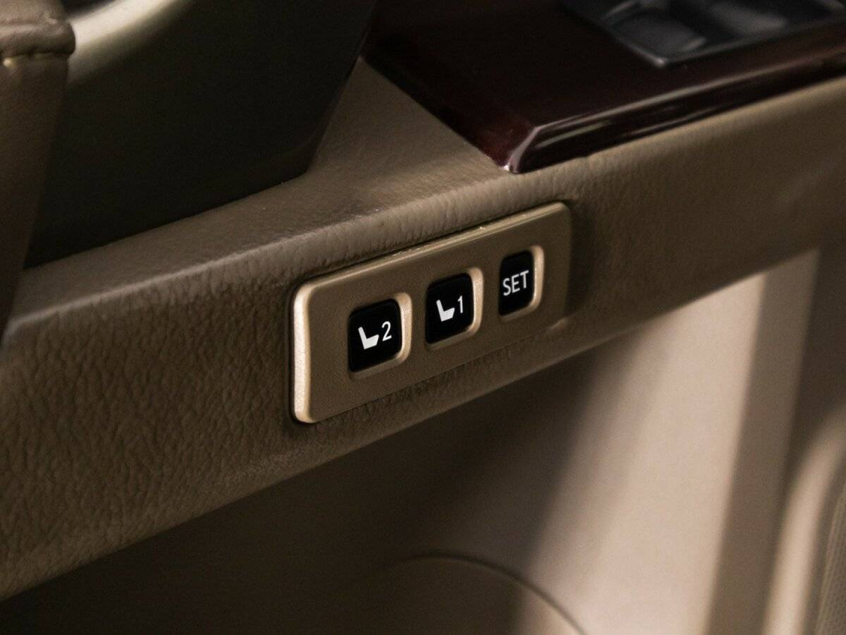 Купить Lexus GX 460, 2014, 321 530 км, фото №13