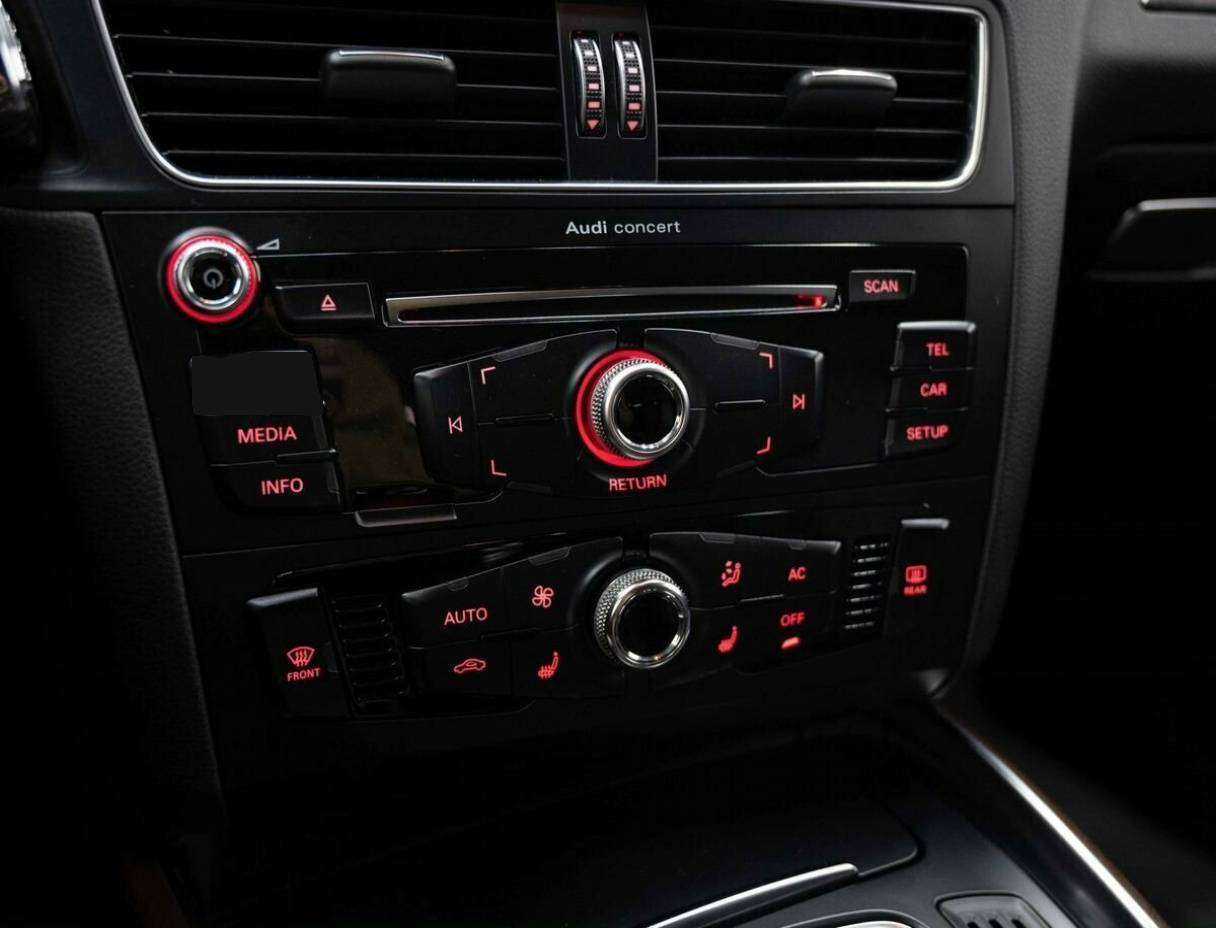 Купить Audi Q5, 2013, 140 000 км, фото №24