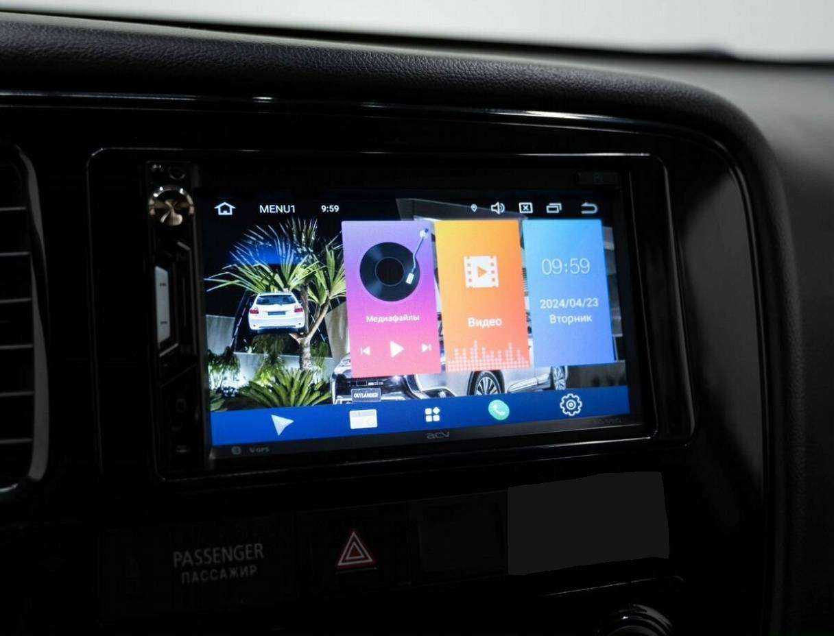 Купить Mitsubishi Outlander, 2017, 152 152 км, фото №17