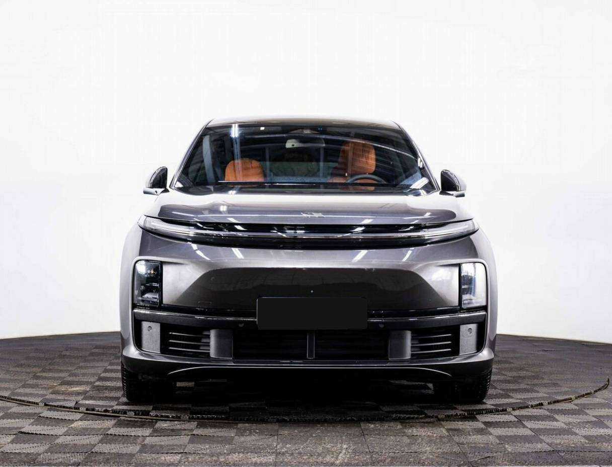 Li Auto (Lixiang) L7