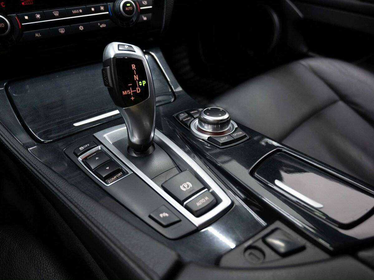 Купить BMW 5 серии 528i, 2012, 204 087 км, фото №20