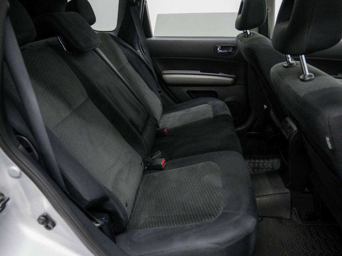 Купить Nissan X-Trail, 2014, 147 000 км, фото №10