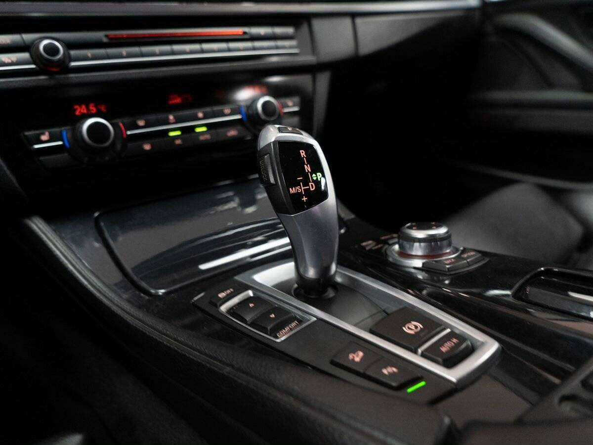 Купить BMW 5 серии 530d xDrive, 2013, 229 600 км, фото №14