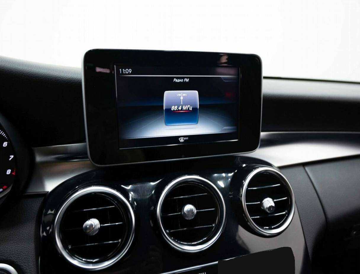 Купить Mercedes-Benz C-Класс 180, 2014, 161 000 км, фото №21