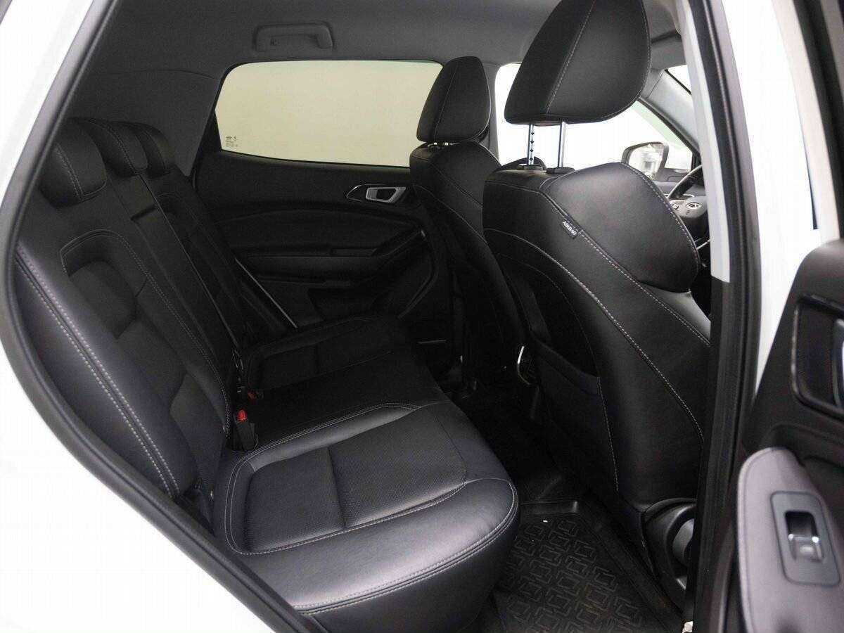 Купить Chery Tiggo 4, 2020, 52 000 км, фото №10